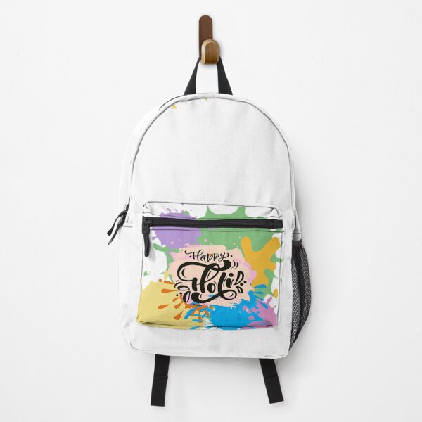 Item preview, Happy Holi t-shirt for colorful Holi designed and sold by arastore.