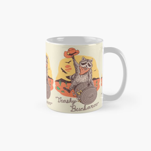 Item preview, vaquero basura designed and sold by wytrab8.