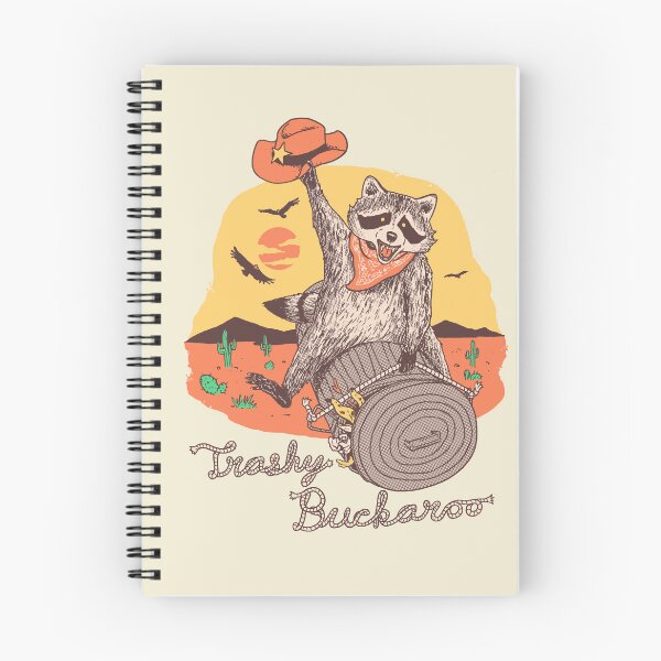 Item preview, vaquero basura designed and sold by wytrab8.
