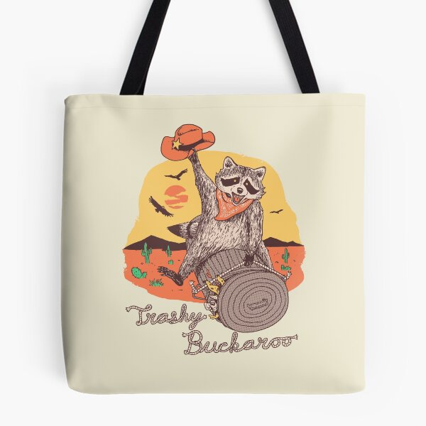Item preview, Trashy Buckaroo designed and sold by wytrab8.