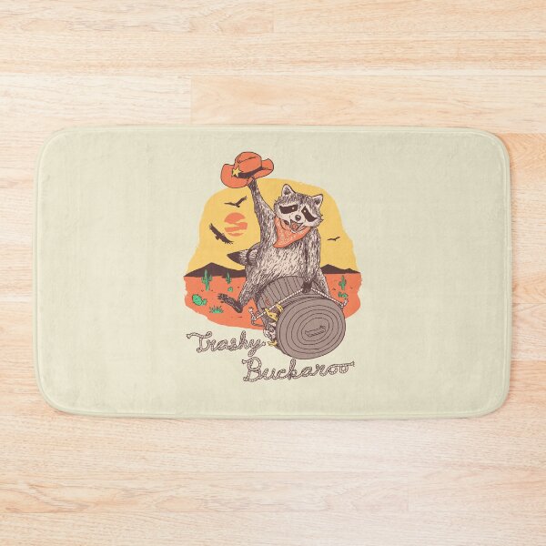 Item preview, Trashy Buckaroo designed and sold by wytrab8.