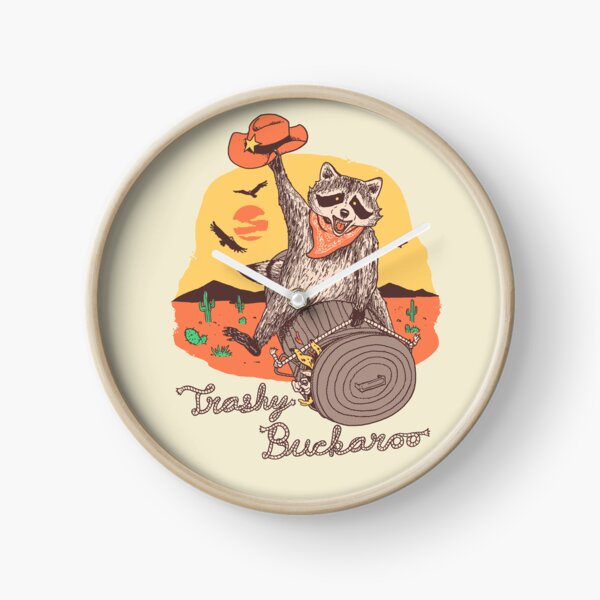 Item preview, Trashy Buckaroo designed and sold by wytrab8.