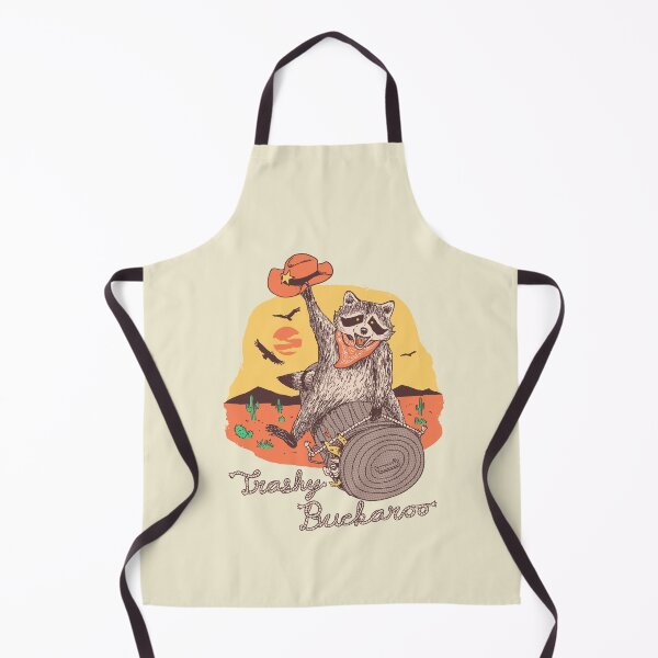 Item preview, Trashy Buckaroo designed and sold by wytrab8.