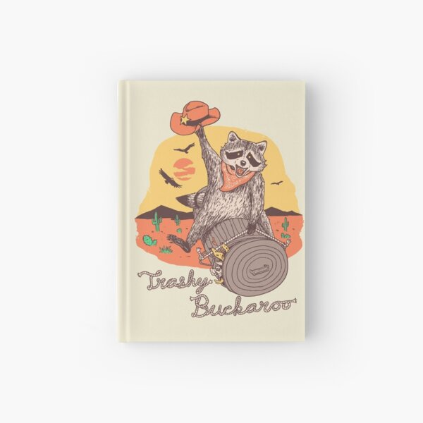 Item preview, Trashy Buckaroo designed and sold by wytrab8.