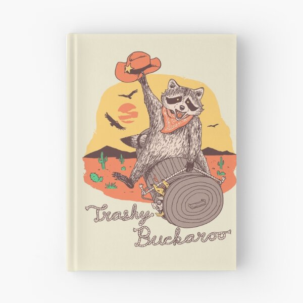 Item preview, Trashy Buckaroo designed and sold by wytrab8.