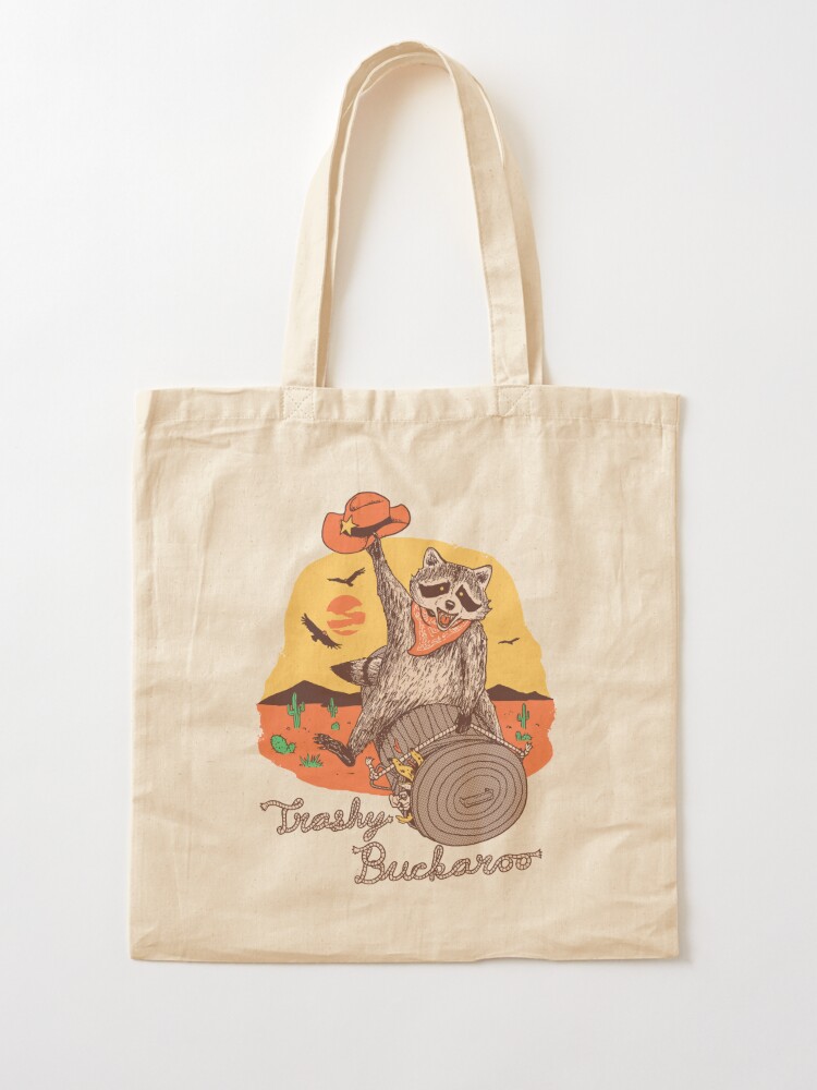 Buckaroo Bag – BUDDHA DOG