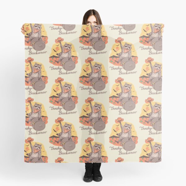 Item preview, Trashy Buckaroo designed and sold by wytrab8.