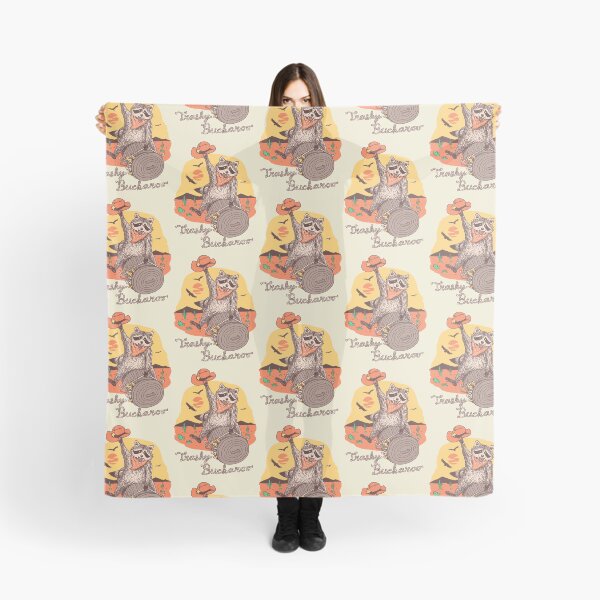 Item preview, Trashy Buckaroo designed and sold by wytrab8.