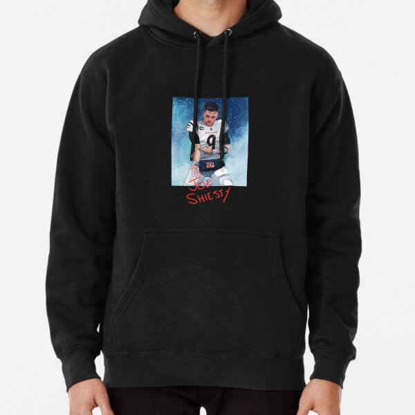 OneRockin Ja'Marr Chase Joe Burrow Hoodie