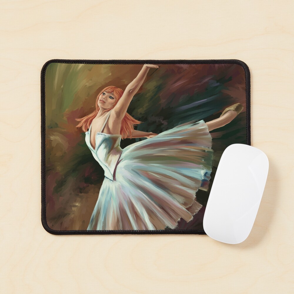 Item preview, Mouse Pad designed and sold by MattAtDDNet.