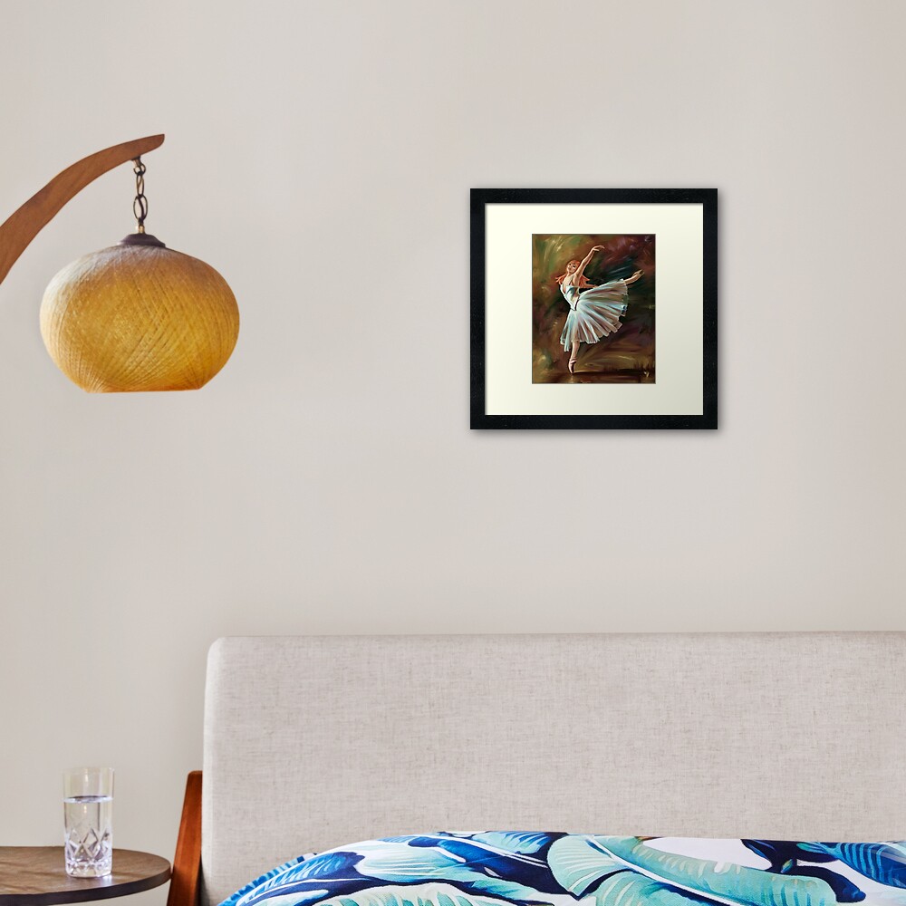 Item preview, Framed Art Print designed and sold by MattAtDDNet.