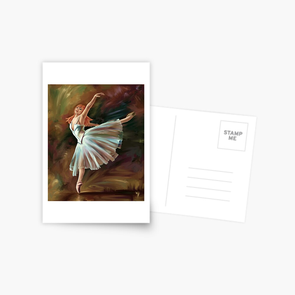 Item preview, Postcard designed and sold by MattAtDDNet.