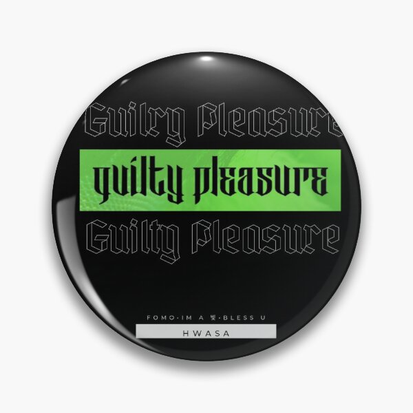 Item preview, Guilty Pleasure Tape Poster  designed and sold by psychedelicflow.