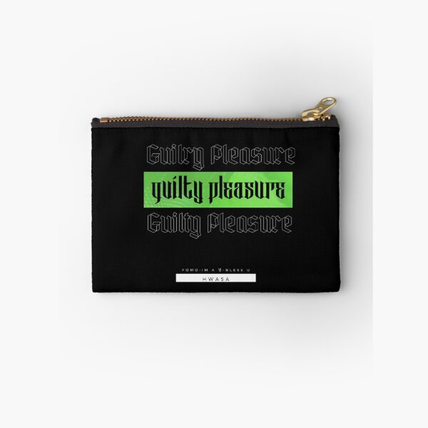 Item preview, Guilty Pleasure Tape Poster  designed and sold by psychedelicflow.