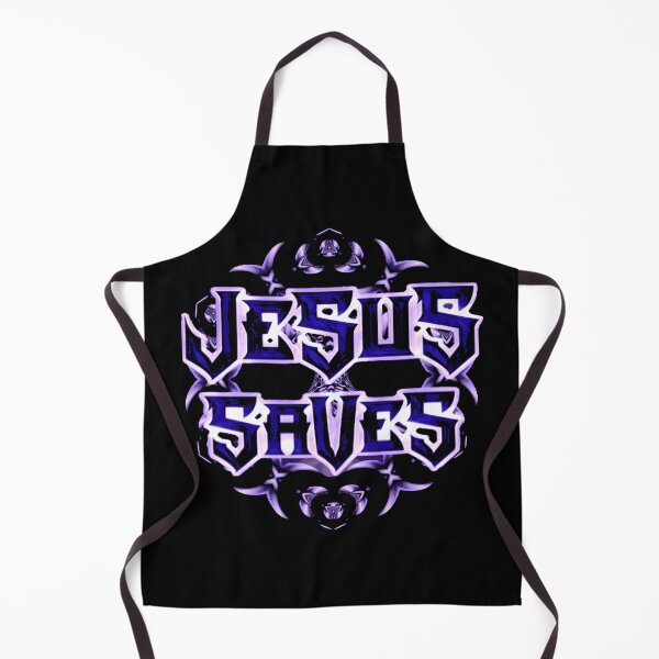 Item preview, Jesus saves again designed and sold by James Bieber.