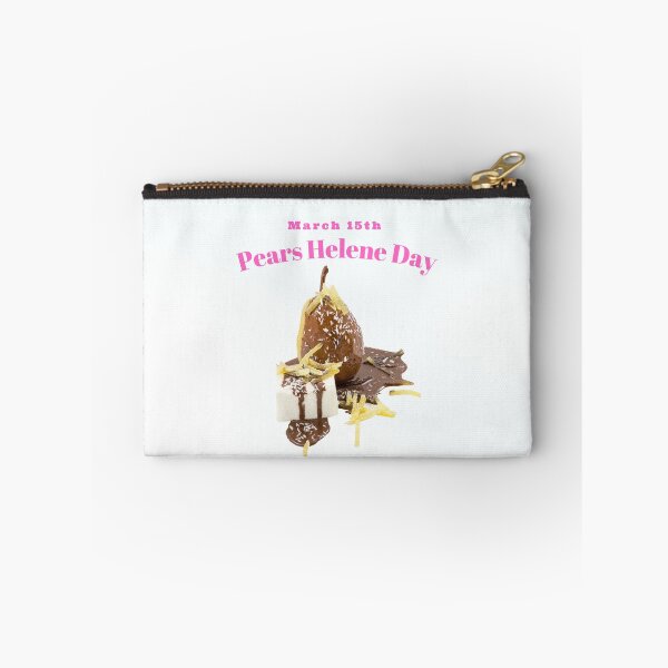 Item preview, Pears Helene Day March 15th Dessert designed and sold by debmund.