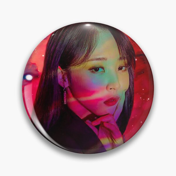 Item preview, Moonbyul Cosmic  designed and sold by psychedelicflow.