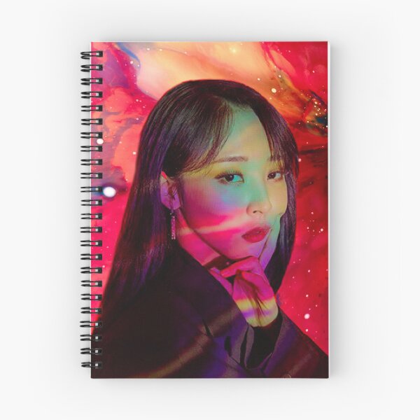 Item preview, Moonbyul Cosmic  designed and sold by psychedelicflow.