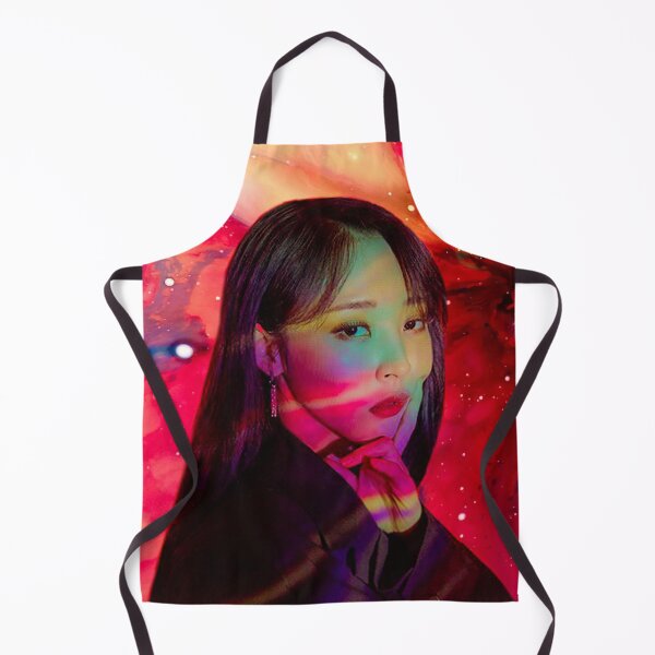 Item preview, Moonbyul Cosmic designed and sold by psychedelicflow.