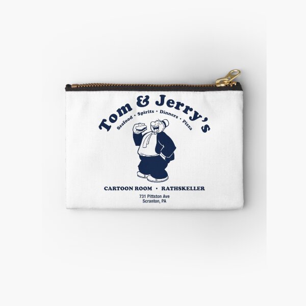 Item preview, Tom & Jerry's, Scranton, PA designed and sold by TeeArcade84.