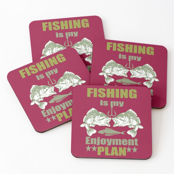Item preview, Fishing is my Hobby designed and sold by poragbd.