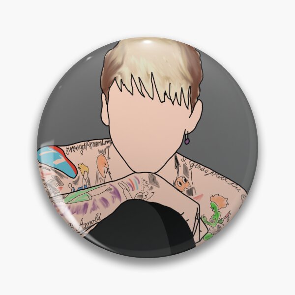 Item preview, acoustic kells designed and sold by Sydney Layton.