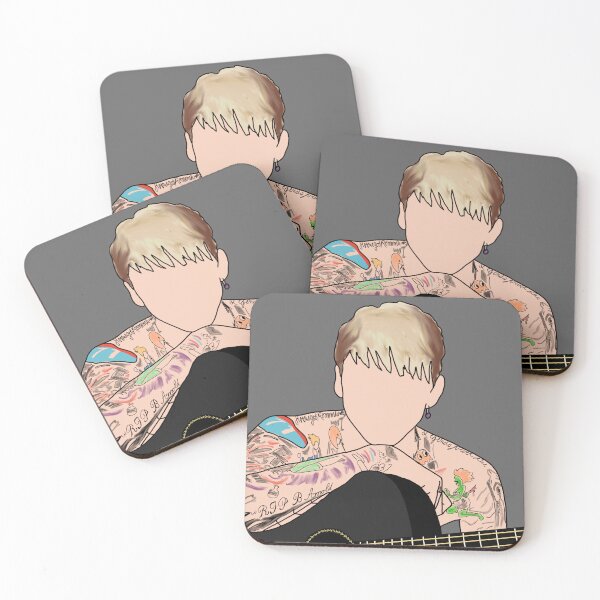 Item preview, acoustic kells designed and sold by Sydney Layton.