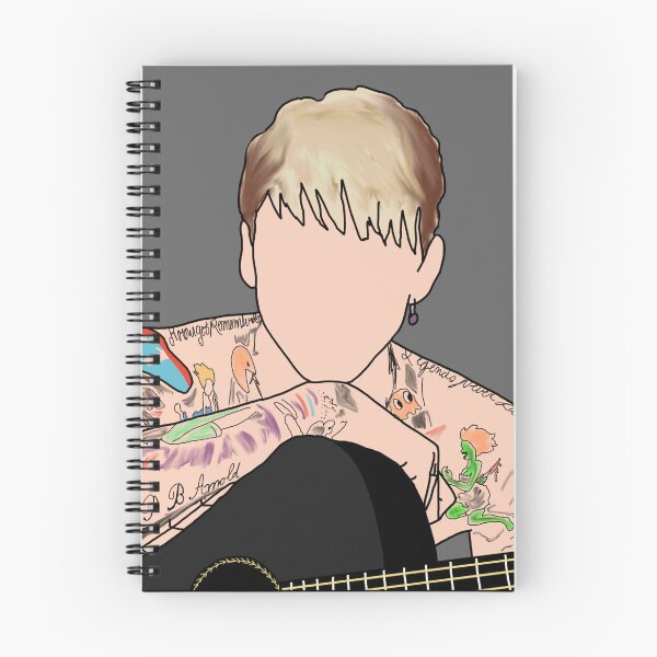 Item preview, acoustic kells designed and sold by Sydney Layton.