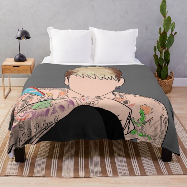 Item preview, acoustic kells designed and sold by Sydney Layton.
