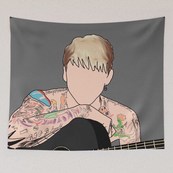Item preview, acoustic kells designed and sold by Sydney Layton.
