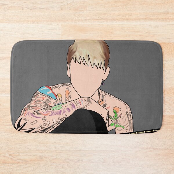 Item preview, acoustic kells designed and sold by Sydney Layton.