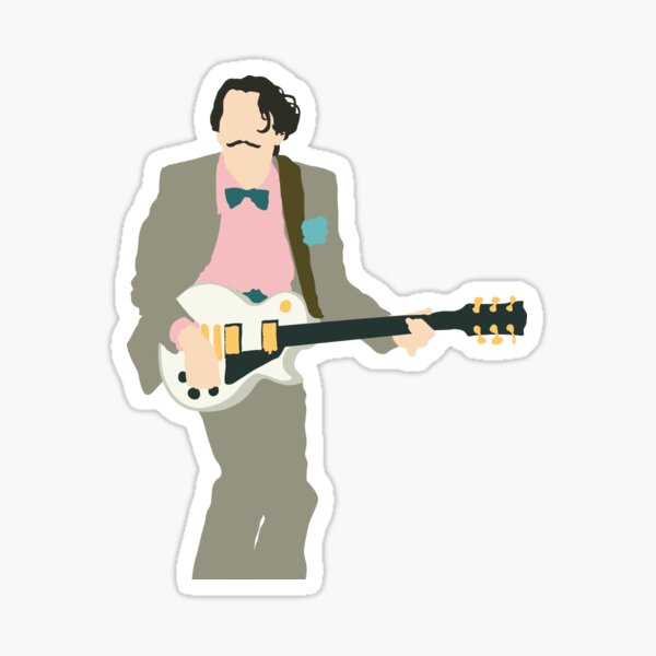 Item preview, The Wedding Singer designed and sold by FutureSpace.