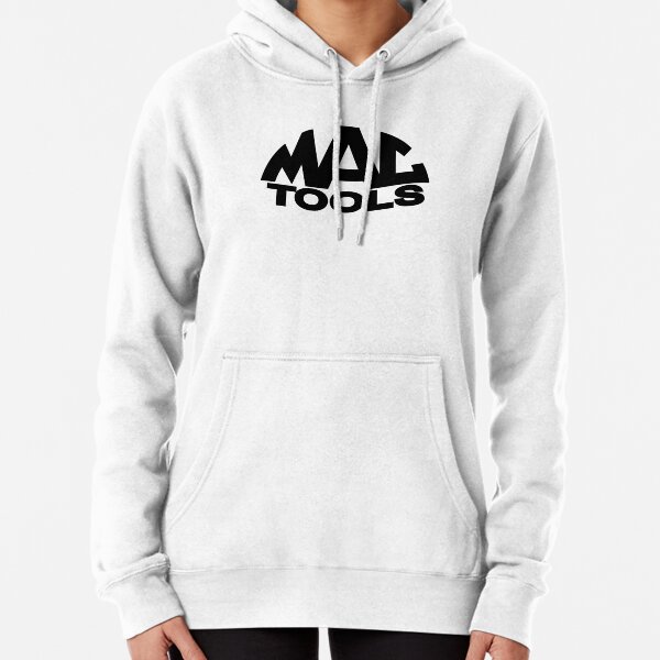 Mac 2025 tool hoodies