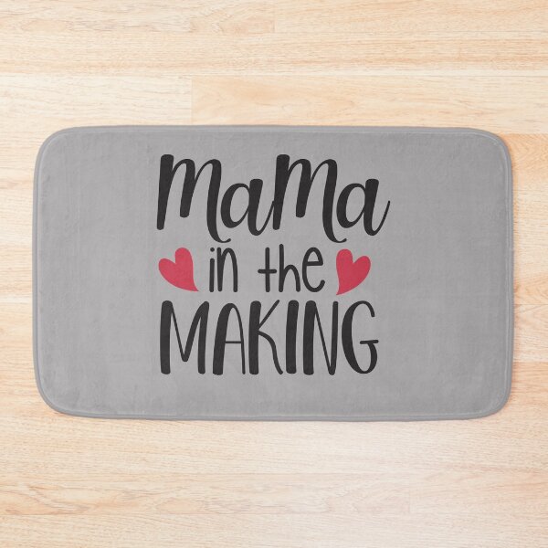 Artikelvorschau, Mama In The Making Womens Baby Coming Soon 2023 Ankündigung des Schwangerschaftsbabys entworfen und verkauft von Teez-Me.