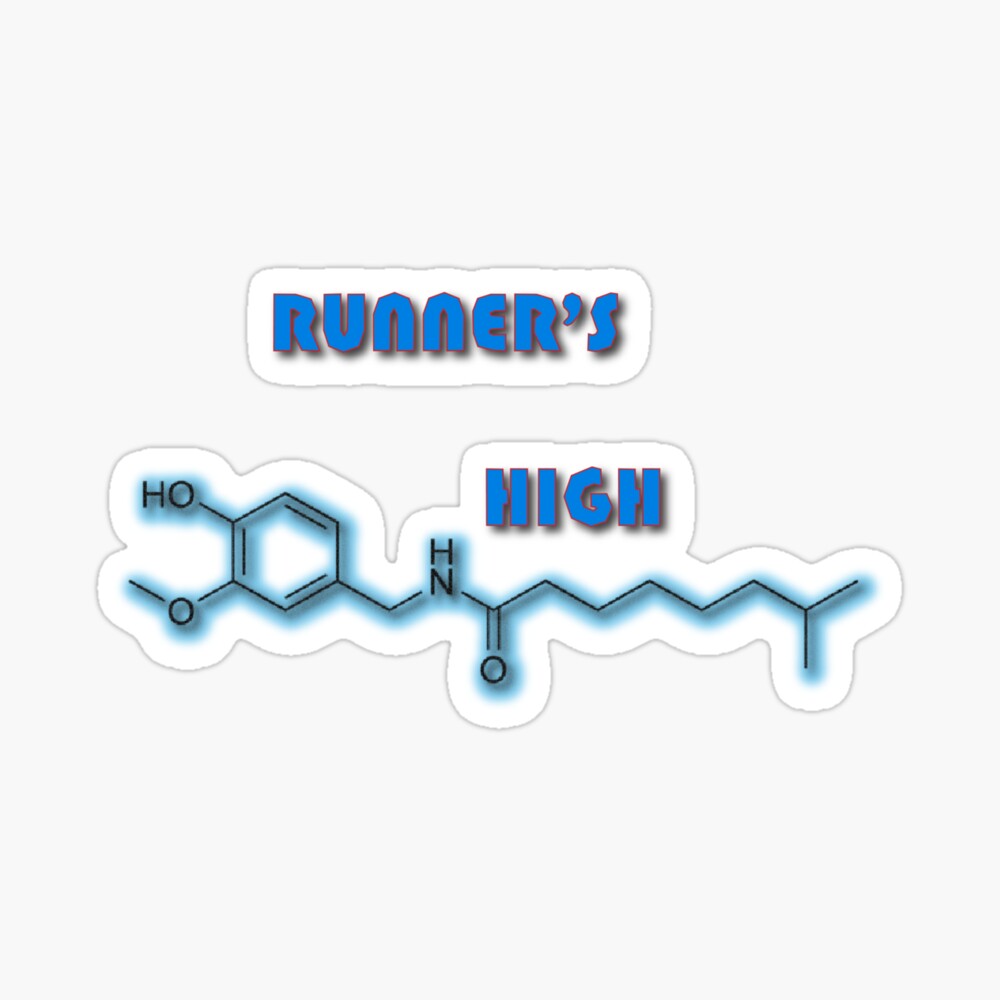 Aggregate 59+ runner's high chemical tattoo super hot 3tdesign.edu.vn