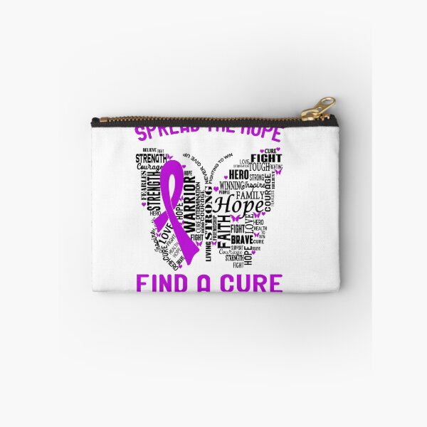 Item preview, Ulcerative Colitis Awareness - Spread The Hope Find A Cure designed and sold by Hilten.