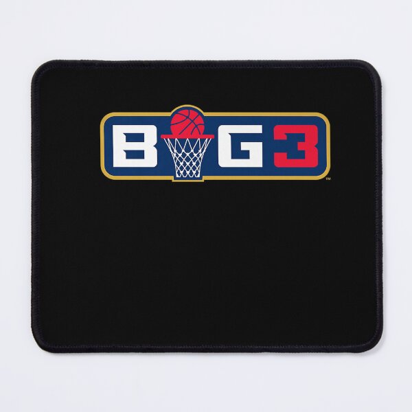 Item preview, BIG3 Team s T-Shirt designed and sold by DaunJarvia.