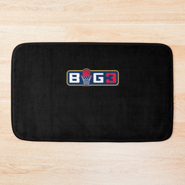 Item preview, BIG3 Team s T-Shirt designed and sold by DaunJarvia.