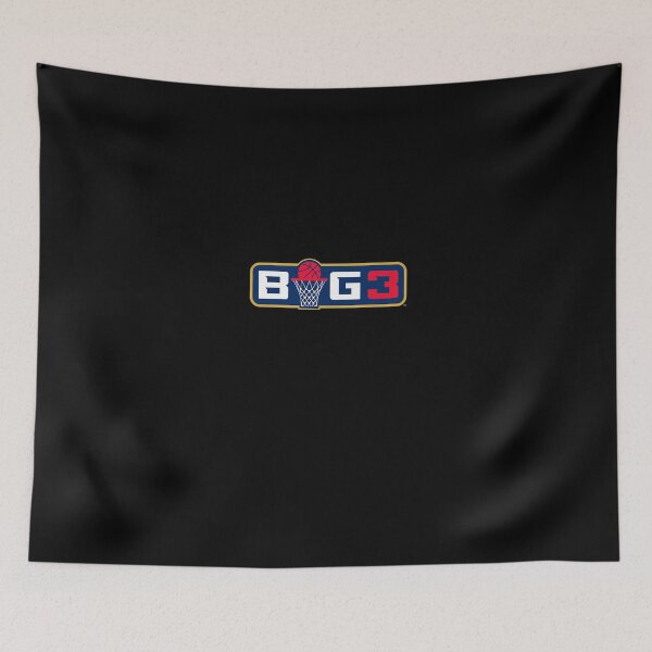 Item preview, BIG3 Team s T-Shirt designed and sold by DaunJarvia.