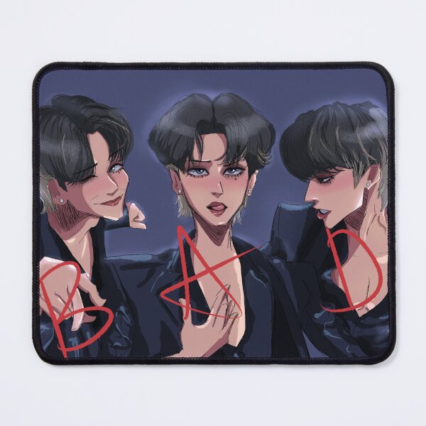 Item preview, ateez wooyoung artist of the month designed and sold by barbiepngs.
