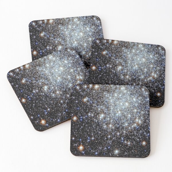 Item preview, James Webb space telescope view of M56 designed and sold by MoxyMermaid.