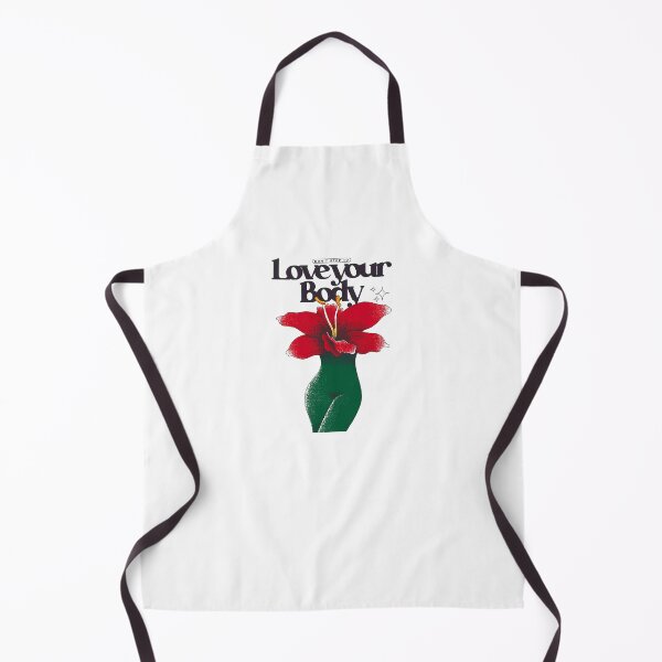 Item preview, Love Your Body designed and sold by tiffanytocampo.