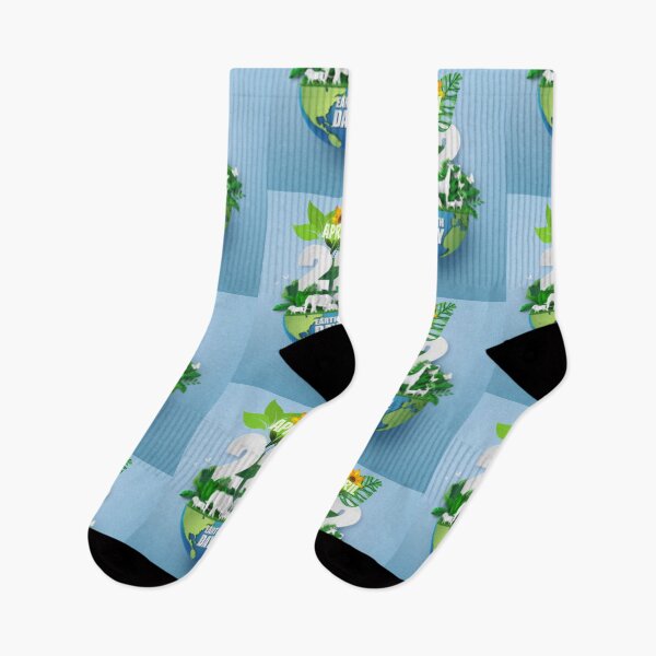 Item preview, Celebrate Earth Day is April 22 - The Happy Earth Day 2022 Celebrations    designed and sold by sweetees4u.