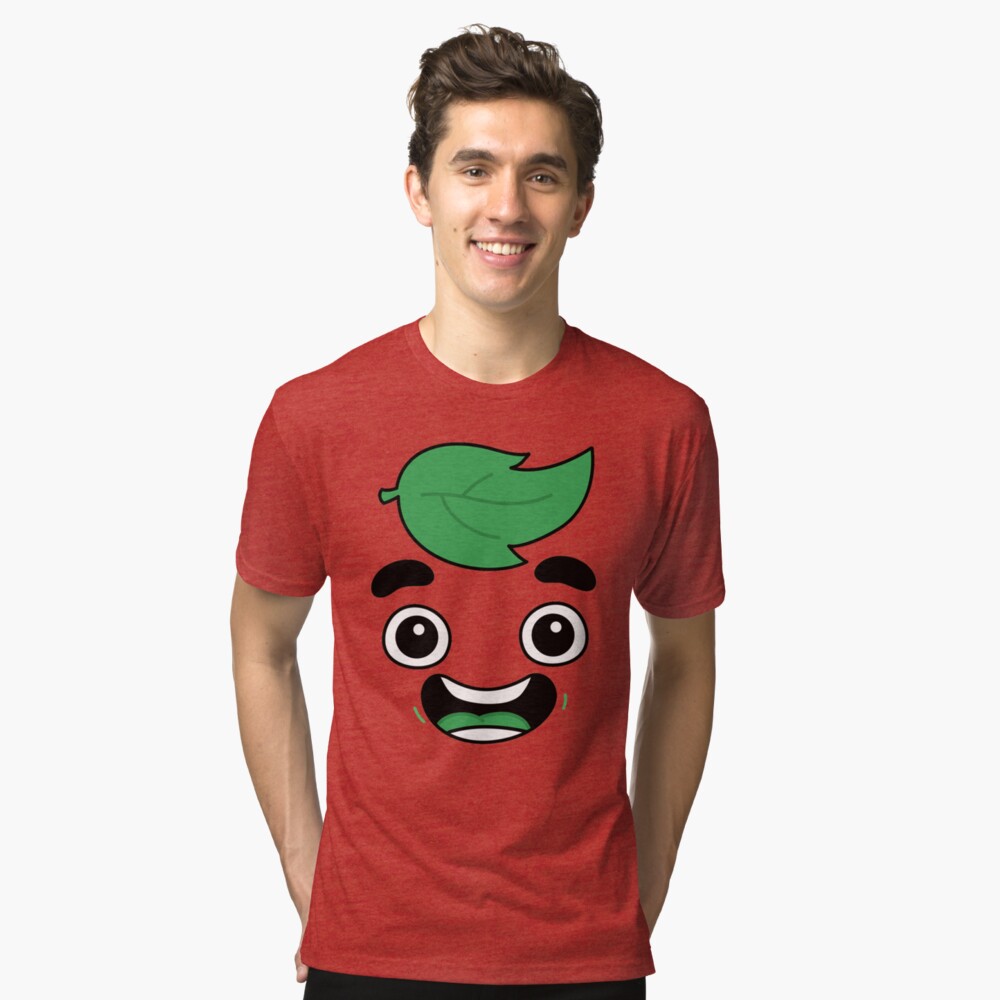 Guava Juice Box Roblox Youtube Challenge T Shirt By Bestquality1999 Redbubble - really youtube t shirt roblox