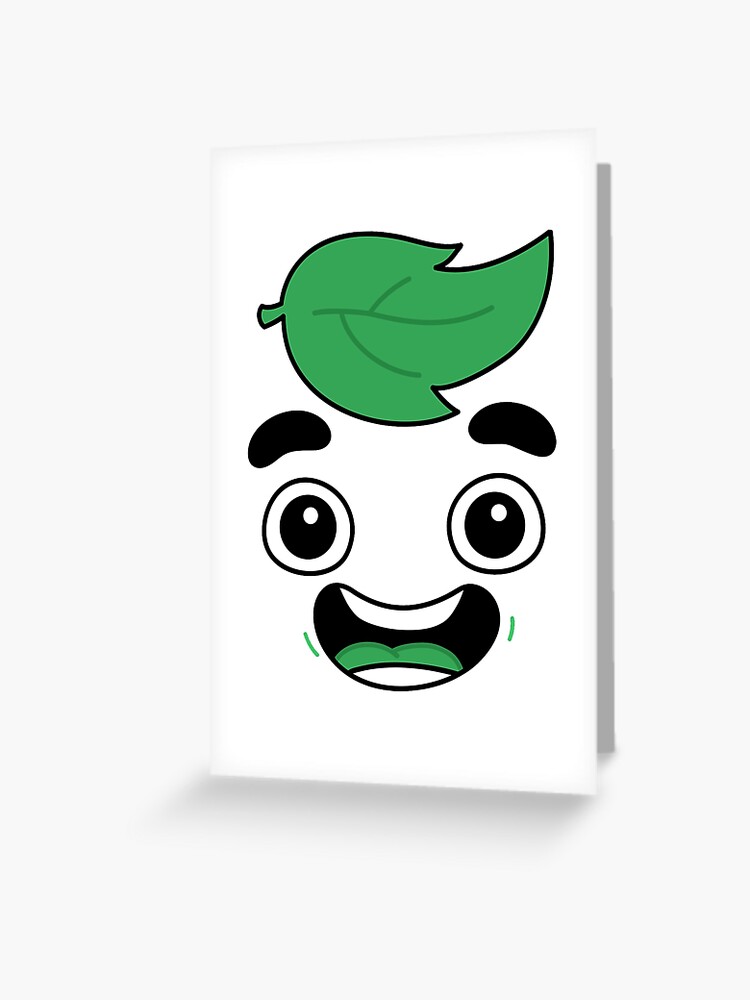 Guava Juice Box Roblox Youtube Challenge Greeting Card By Bestquality1999 Redbubble - roblox greeting card by kimoufaster redbubble
