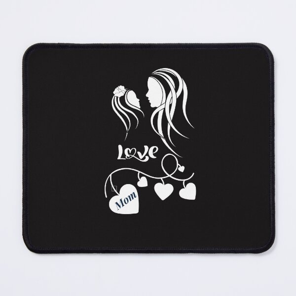 Item preview, Love mom designed and sold by KokoDesigns145.