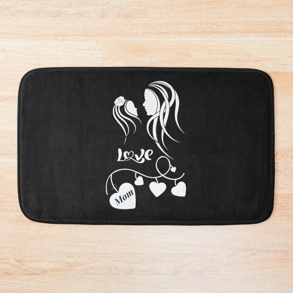Item preview, Love mom designed and sold by KokoDesigns145.