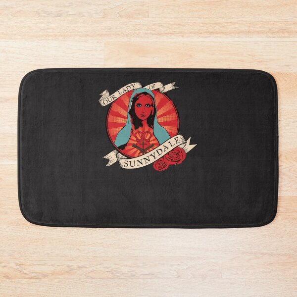 Item preview, Our Lady Of Sunnydale Essential designed and sold by pareeufreali.