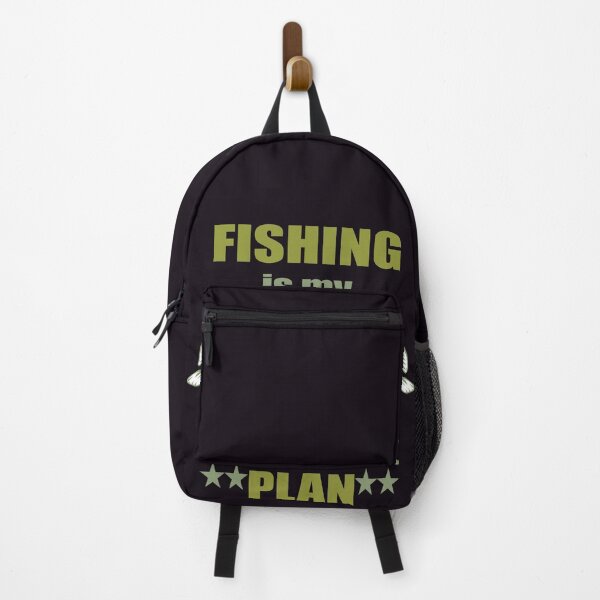 Item preview, Fishing is my Hobby designed and sold by poragbd.