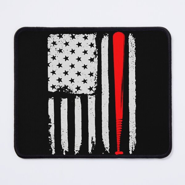 Item preview, Baseball Merica Classic T-Shirt designed and sold by ricedali41.